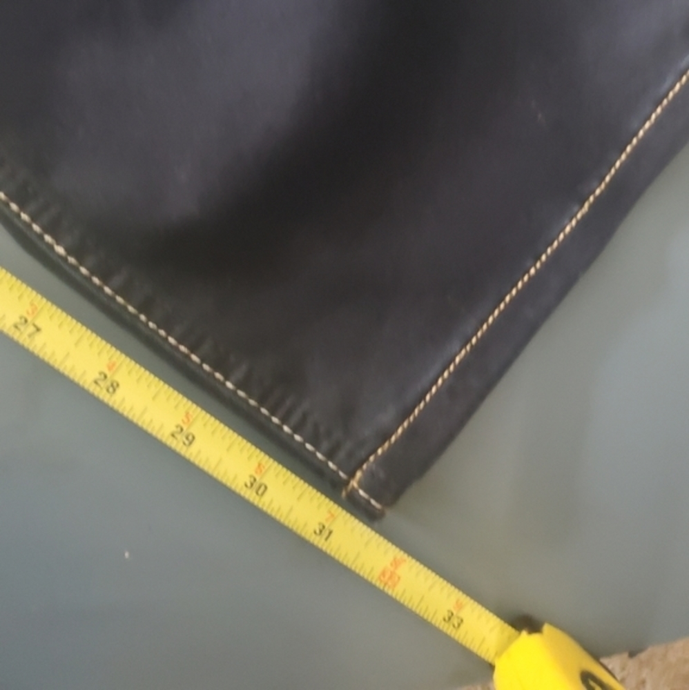 Warehouse One High Rise Straight‎ Jeans - Picture 9 of 9